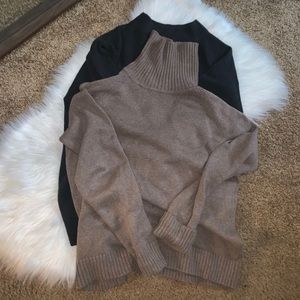 Oversized Sweater Bundle